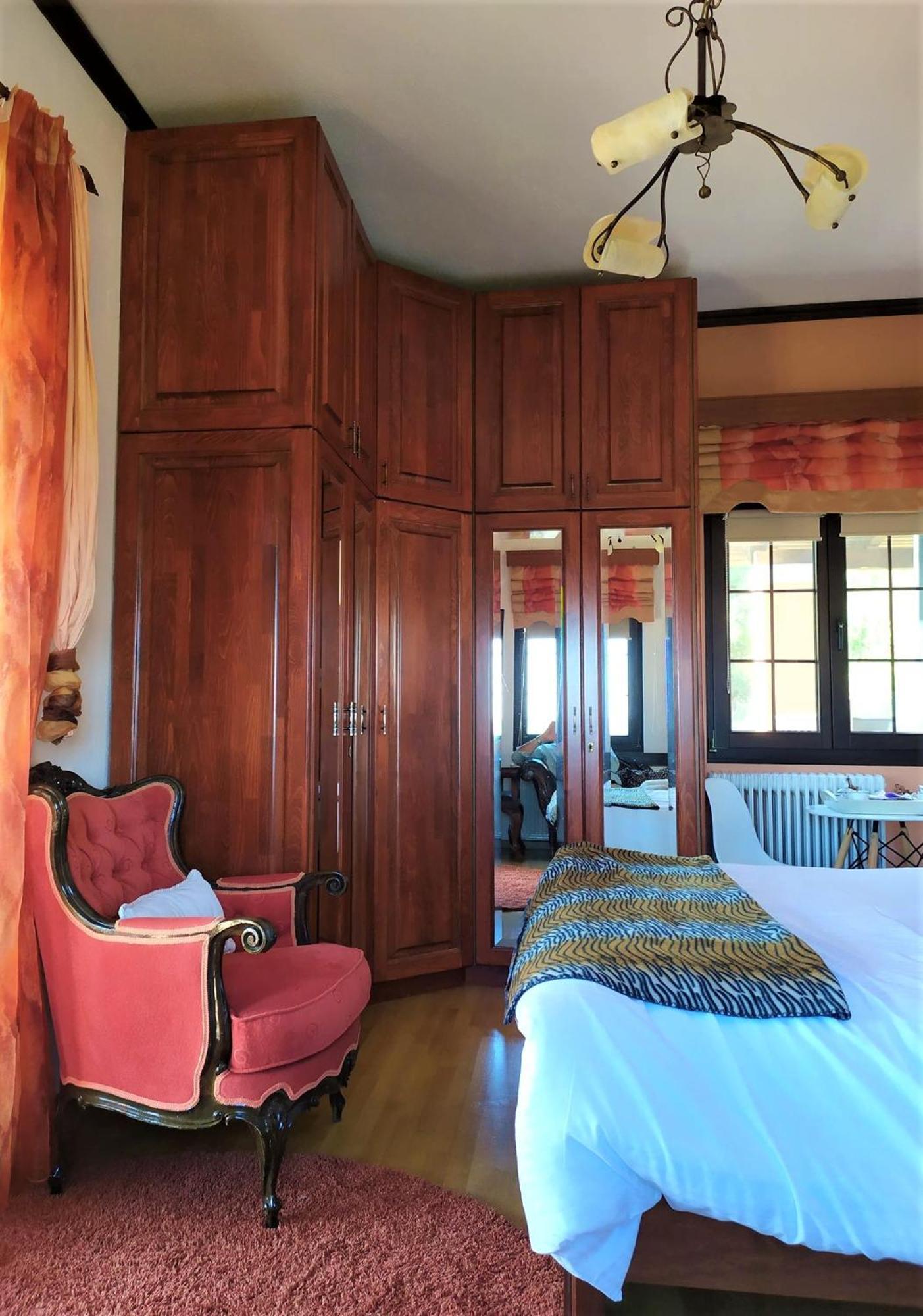 Villa Tethys Mountain Resort Zákas Extérieur photo